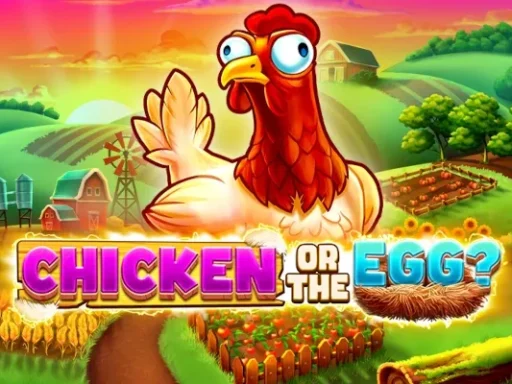 Chicken or the Egg – Chicken Road Casino Italia