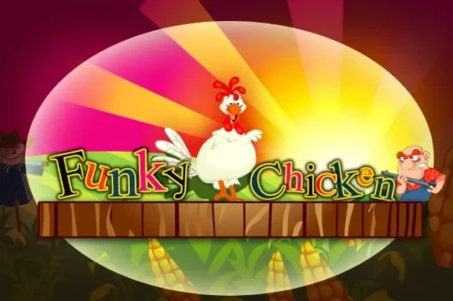 Funky Chicken – Chicken Road Casino Italia