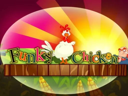 Funky Chicken – Chicken Road Casino Italia