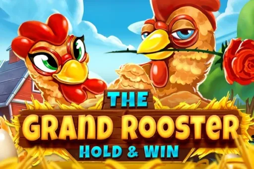 The Grand Rooster: Hold & Win – Chicken Road Casino Italia