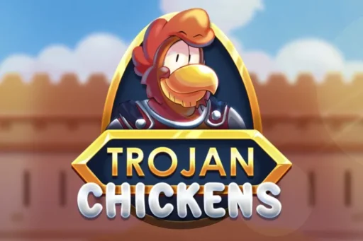 Trojan Chickens – Chicken Road Casino Italia